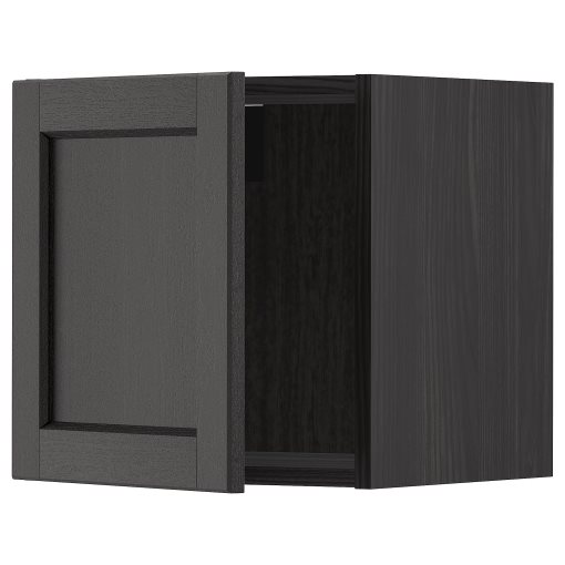 METOD, wall cabinet, 40x40 cm, 994.556.90
