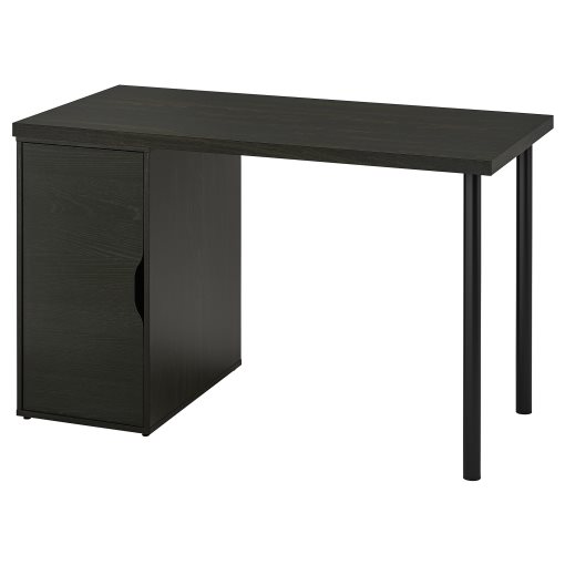 LAGKAPTEN/ALEX, desk, 120x60 cm, 995.109.03