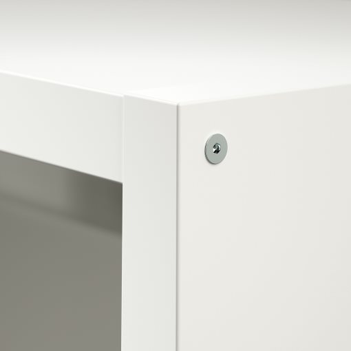 KALLAX, έπιπλο TV με βάση, 147x39x78 cm, 995.521.77