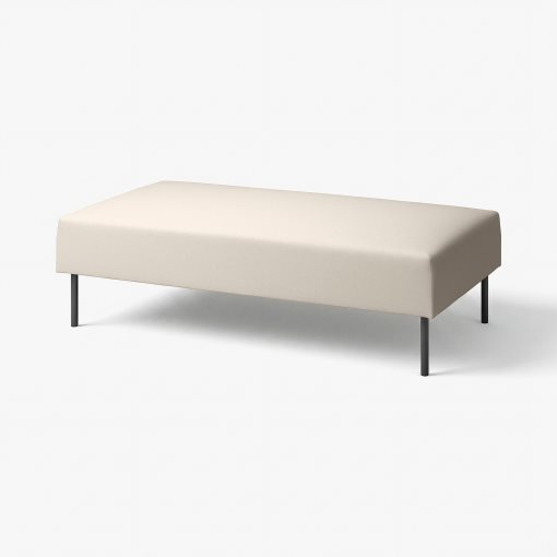 LILLEHEM, 2-seat module, 995.761.97