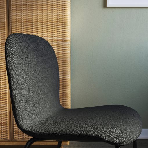 SKÅLSTA, table and 4 chairs, 140x80 cm, 996.092.11