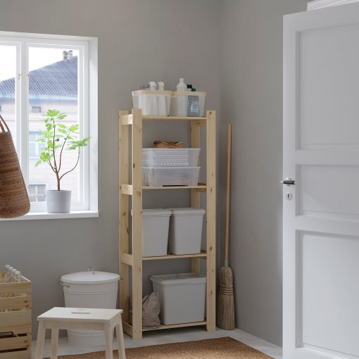 ALBERT, shelving unit, 001.119.94