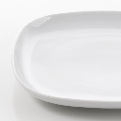 VÄRDERA, side plate, 002.773.57