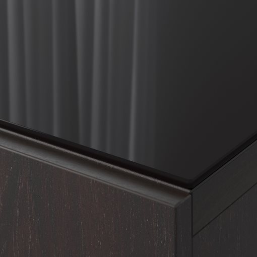 BESTÅ, top panel for TV, 002.953.04