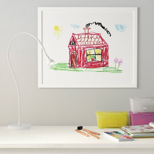 FISKBO, κορνίζα, 40x50 cm, 003.003.86