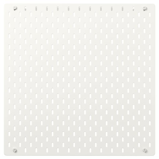 SKÅDIS, pegboard, 003.208.03