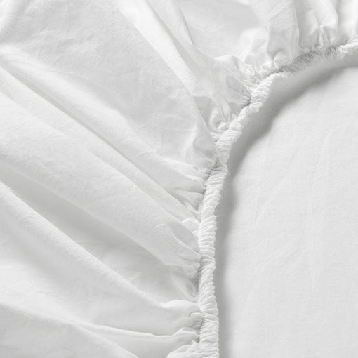DVALA, fitted sheet, 003.572.69