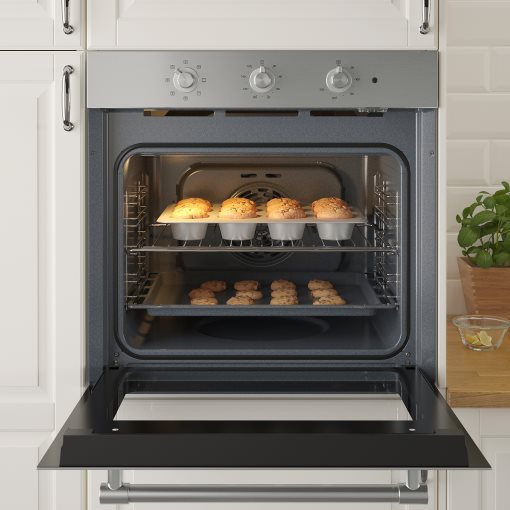 MATTRADITION, forced air oven, 003.687.67