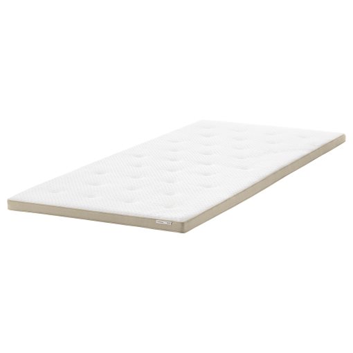 TISTEDAL, mattress pad, 003.732.88