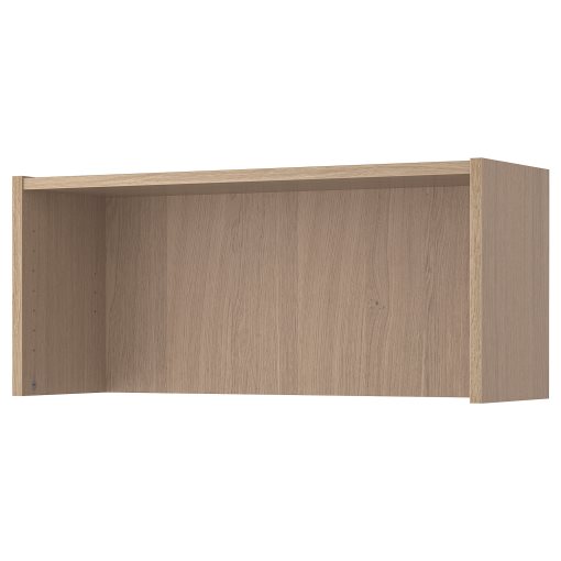 BILLY, μονάδα επέκτασης ύψους, 004.042.80 - IKEA Ελλάδα BILLY, μονάδα επέκτασης ύψους, 004.042.80