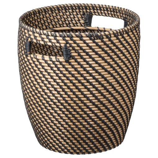 RAGKORN, plant pot, in/outdoor, 004.075.56