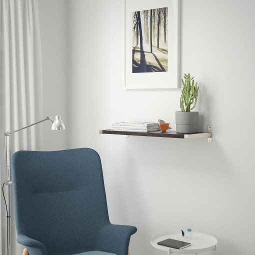 BERGSHULT, shelf, 004.262.82
