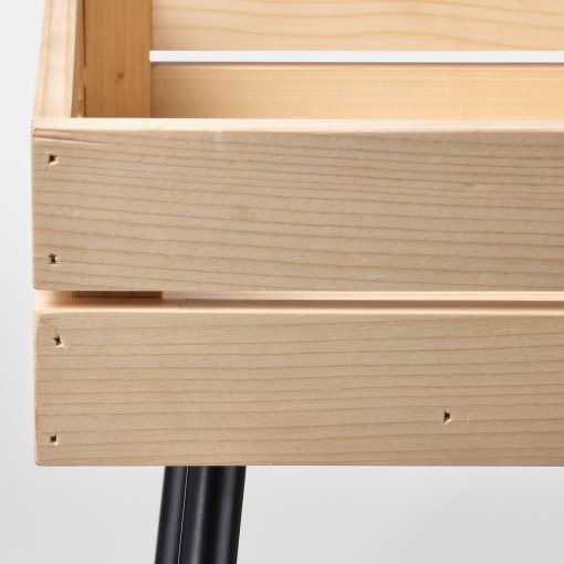 VANILJSTÅNG, plant stand, 55 cm, 004.263.43