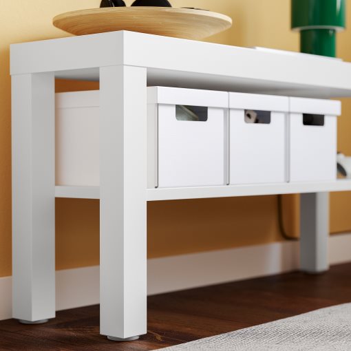 LACK, έπιπλο TV, 90x26x45 cm, 004.500.88