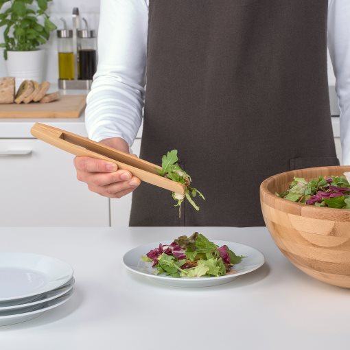 OSTBIT, serving tong, 004.534.64