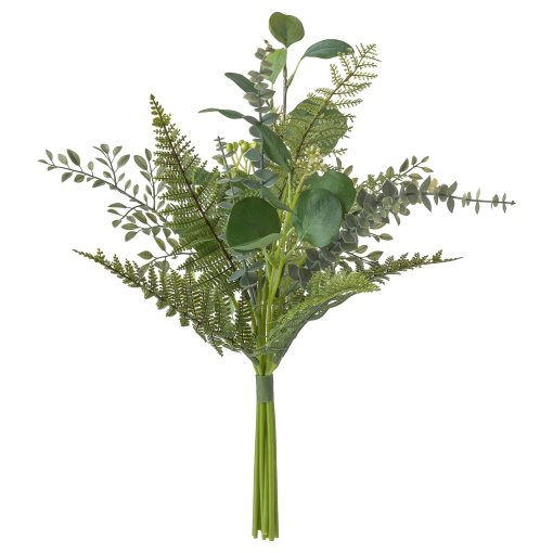 SMYCKA, artificial bouquet in/outdoor, 004.611.38