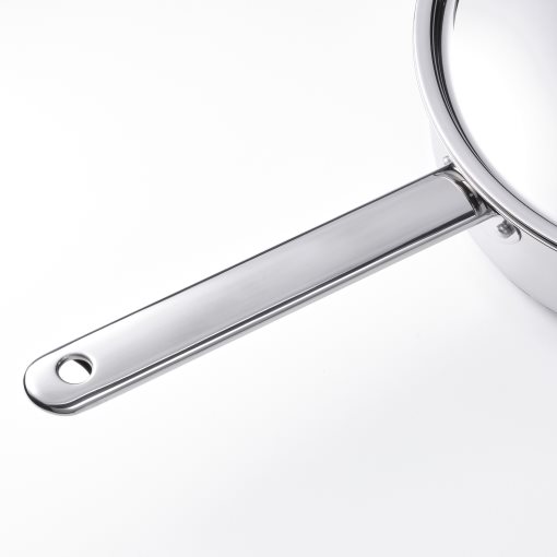 IKEA 365+, τηγάνι για σωτάρισμα, 24 cm, 004.842.53