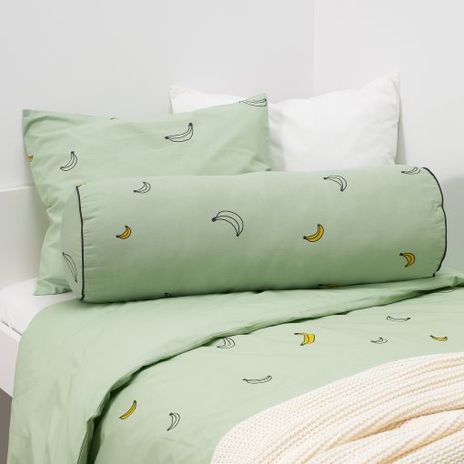 VÄNKRETS, cushion, 80 cm, 004.914.04