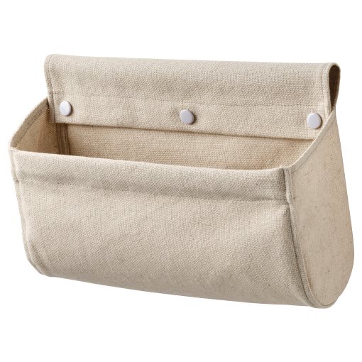 NEREBY, κρεμαστή θήκη αποθήκευσης, 004.915.69