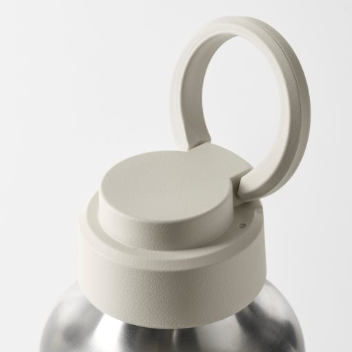 ENKELSPÅRIG, water bottle, 0.5 l, 004.972.22