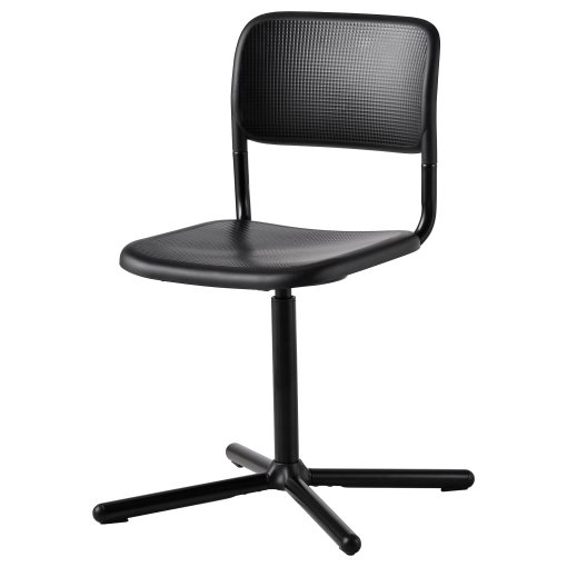 SMÄLLEN, swivel chair, 005.034.35
