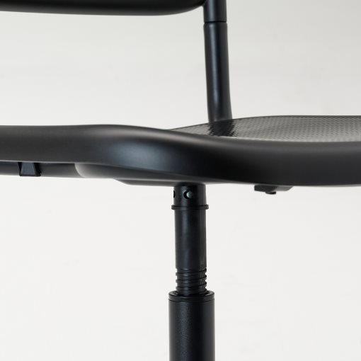 SMÄLLEN, swivel chair, 005.034.35