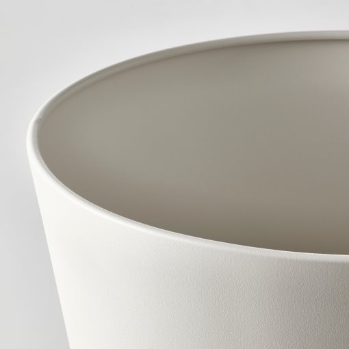 VITLÖK, plant pot in/outdoor, 32 cm, 005.053.64