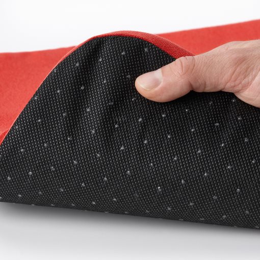 STAGGSTARR, μαξιλάρι καρέκλας, 36x36x2.5 cm, 005.087.63