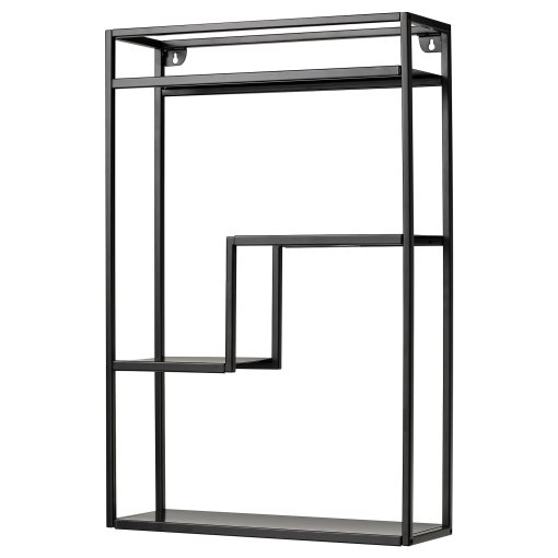 LINDÅSEN, display shelf, 40x60 cm, 005.158.05