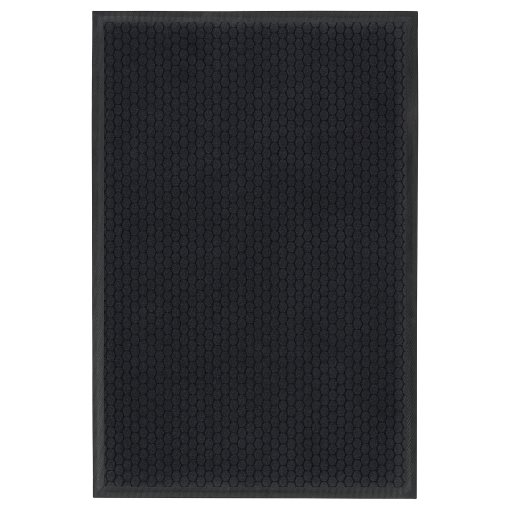 VATTENVERK, χαλάκι πόρτας εσωτερικού χώρου, 60x90 cm, 005.170.17