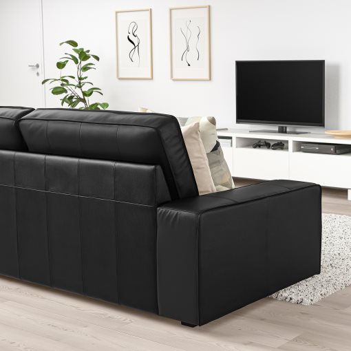 KIVIK, 3-seat sofa, 005.195.25