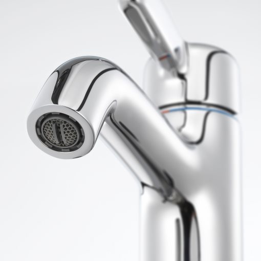 VOXNAN, wash-basin mixer tap, 005.332.58