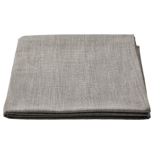 SVARTSENAP, tablecloth, 145x240 cm, 005.459.30