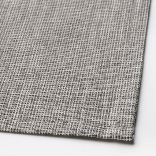 SVARTSENAP, tablecloth, 145x240 cm, 005.459.30