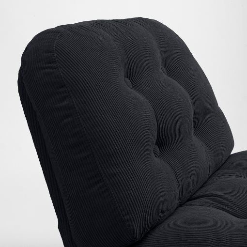 DYVLINGE, swivel armchair, 005.550.90