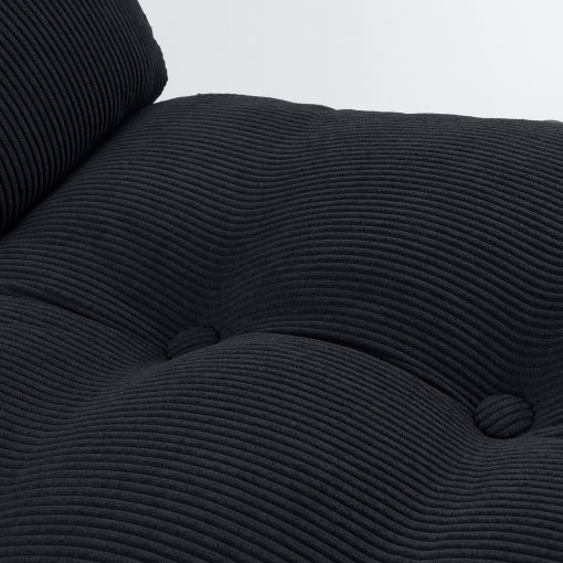 DYVLINGE, swivel armchair, 005.550.90