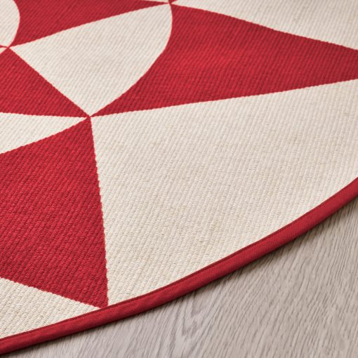 VINTERFINT, christmas tree mat, 100 cm, 005.601.81