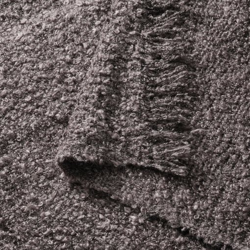 SANDBRODD, throw, 130x170 cm, 005.620.38