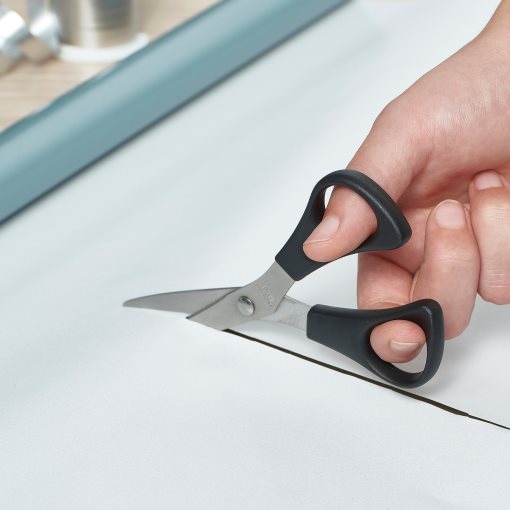 MANOGA, scissors/stainless steel, 005.634.29