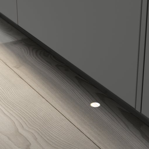 OSTVEDA, integrated dishwasher/IKEA 500, 60 cm, 005.681.44