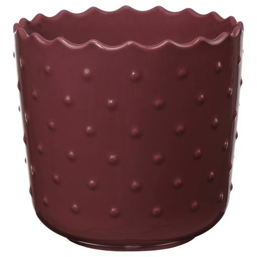 SESAMFRÖN, plant pot in/outdoor, 9 cm, 005.693.46