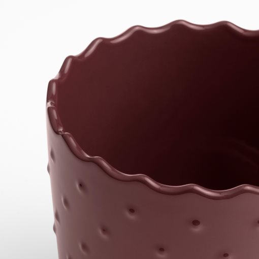 SESAMFRÖN, plant pot in/outdoor, 9 cm, 005.693.46