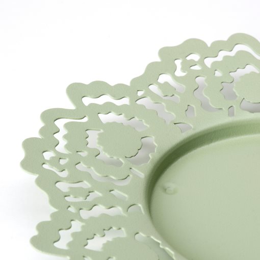 SILKESTRÄD, candle dish, 18 cm, 005.705.28