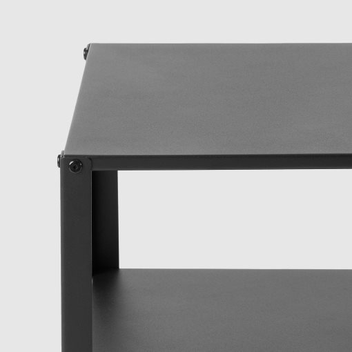 KNARREVIK, bedside table, 37x28 cm, 005.763.18