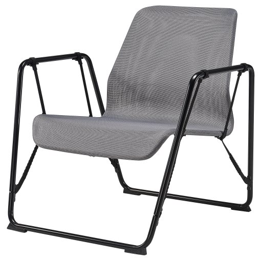 BRÄNNBOLL, gaming easy chair, 005.863.36