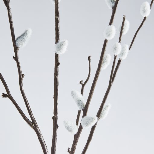 SMYCKA, τεχνητό κλαδί/Ιτιά, 85 cm, 005.932.90