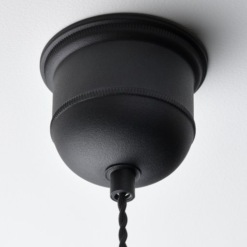 NARRKOLV, pendant lamp, 56 cm, 005.943.41