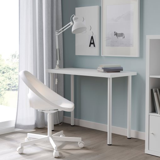 LINNMON, table top, 100x45 cm, 005.962.17