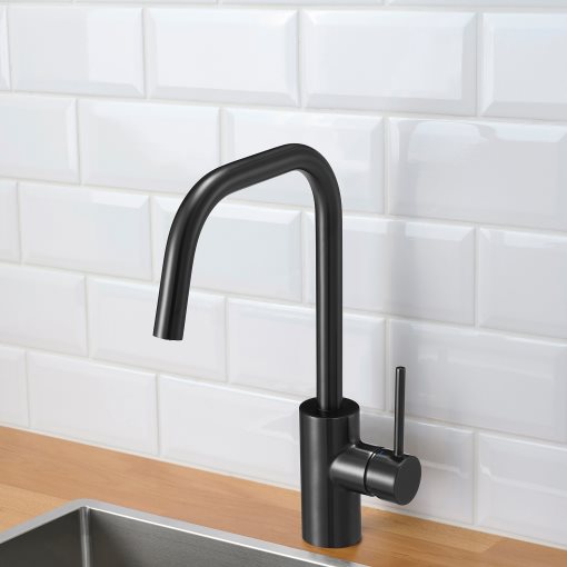 ÄLMAREN, kitchen mixer tap, 006.035.00