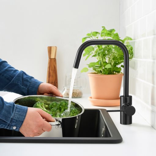 ÄLMAREN, kitchen mixer tap, 006.035.00